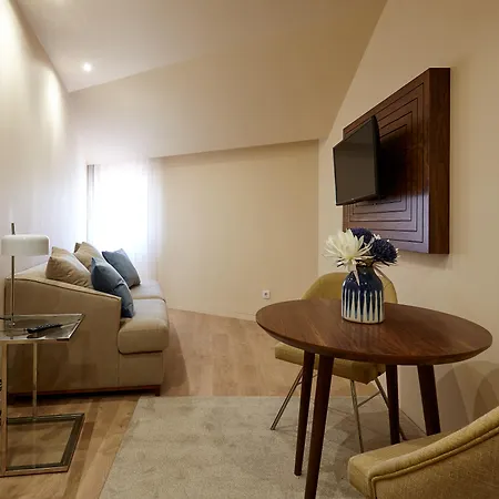 Appartement Signature Santa Catarina *