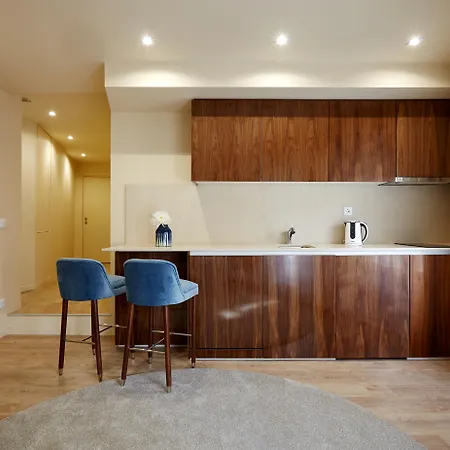 Signature Santa Catarina Hotell