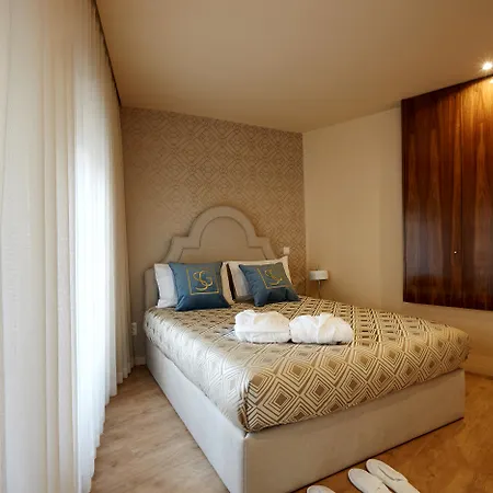 Signature Santa Catarina * Porto