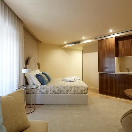 Appartement Signature Santa Catarina *