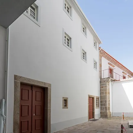Hotel Signature Santa Catarina Porto