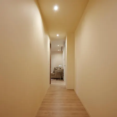 Signature Santa Catarina Appartement Porto