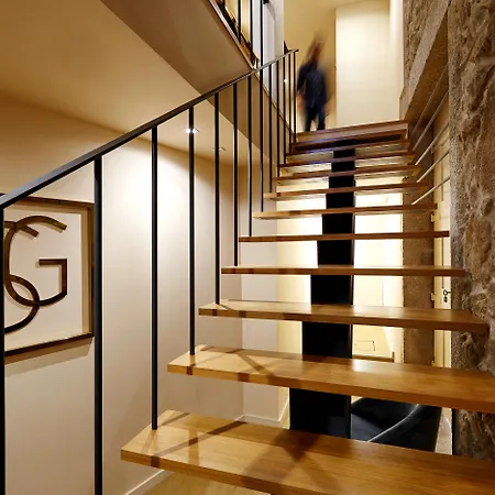 Szálloda Signature Santa Catarina