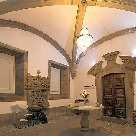 Signature Santa Catarina Hotell Oporto