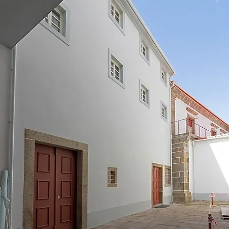 Signature Santa Catarina Hotell Oporto