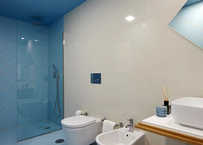 Signature Santa Catarina Hotel Porto