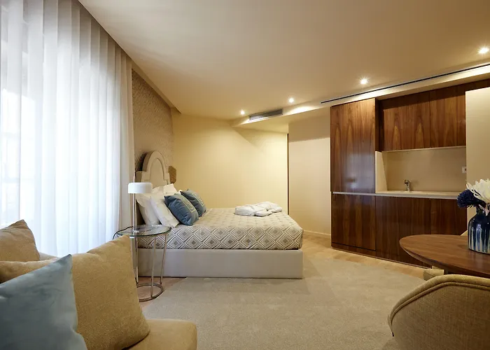 Hotel Signature Santa Catarina *