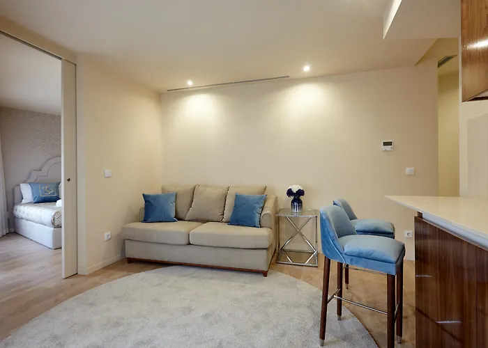 Signature Santa Catarina * Porto