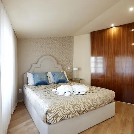 Signature Santa Catarina * Porto