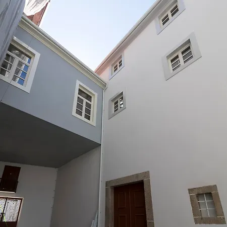 Szálloda Signature Santa Catarina Porto