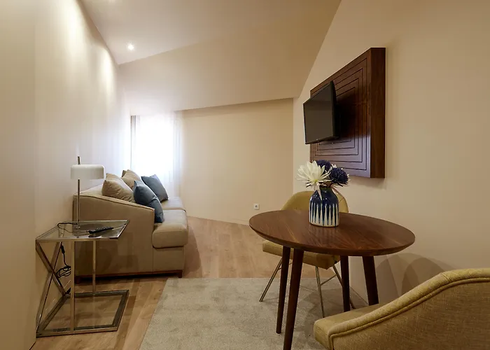 Hotel Signature Santa Catarina *