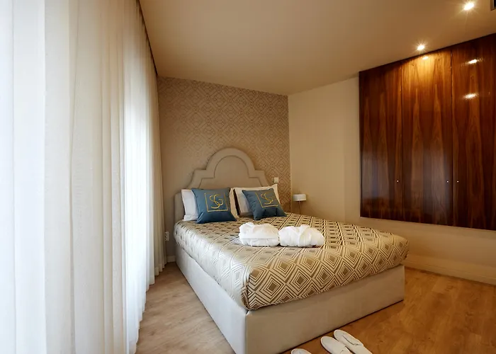 Signature Santa Catarina * Porto