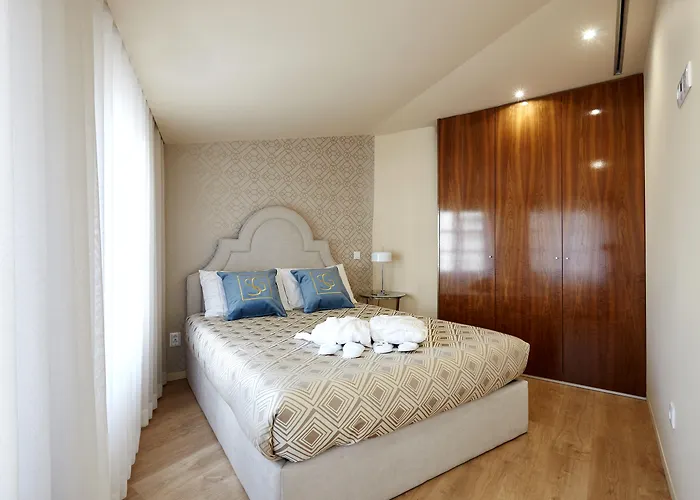 Signature Santa Catarina * Porto