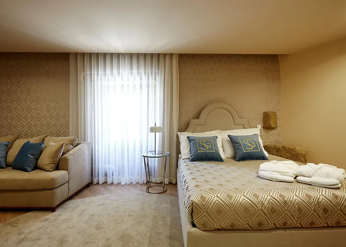 Signature Santa Catarina Porto