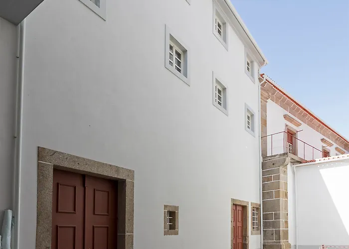 Ξενοδοχείο Signature Santa Catarina Πόρτο