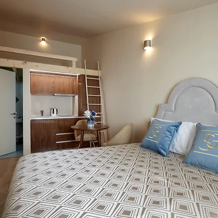 Appartamento Signature Santa Catarina *