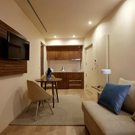 Appartamento Signature Santa Catarina