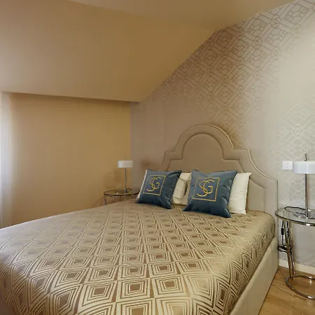Appartamento Signature Santa Catarina