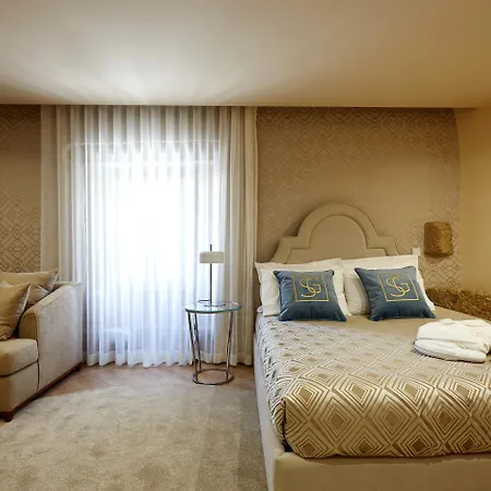 Signature Santa Catarina Oporto
