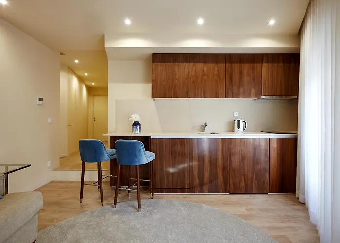 Signature Santa Catarina فندق