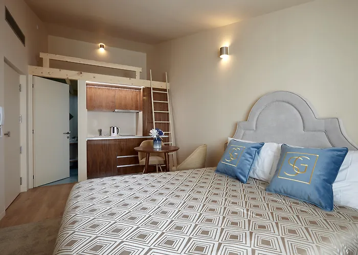 فندق Signature Santa Catarina *