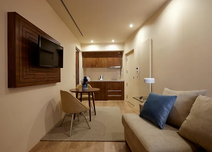 فندق Signature Santa Catarina