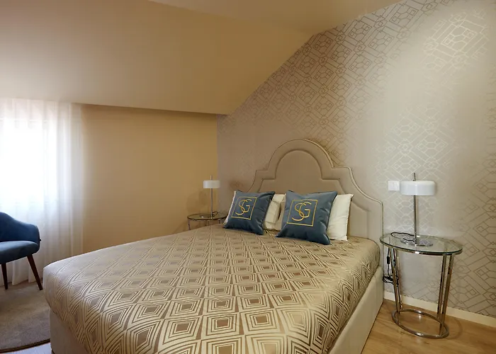 فندق Signature Santa Catarina