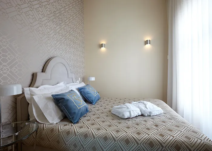 Signature Santa Catarina فندق *