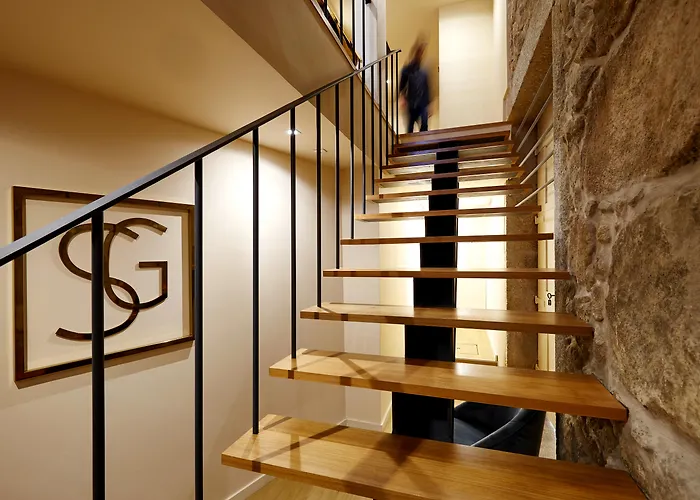 فندق Signature Santa Catarina